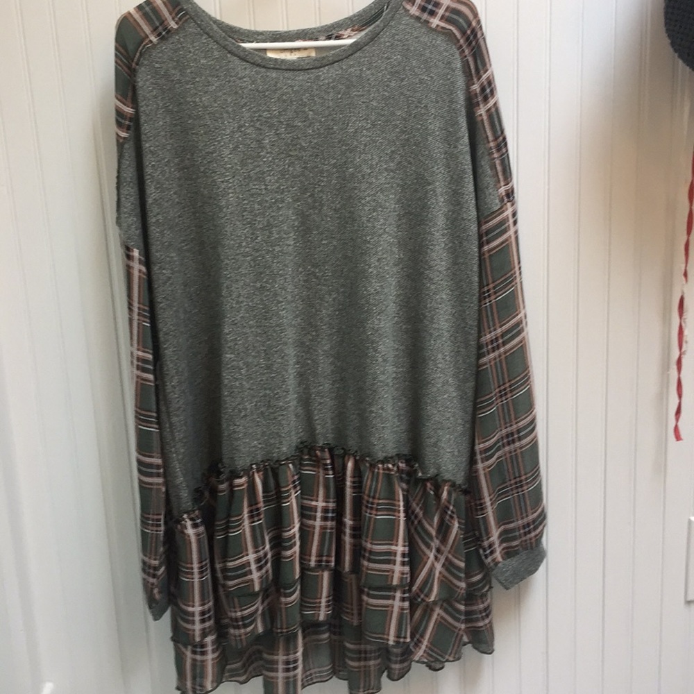 Umgee top 1 XL